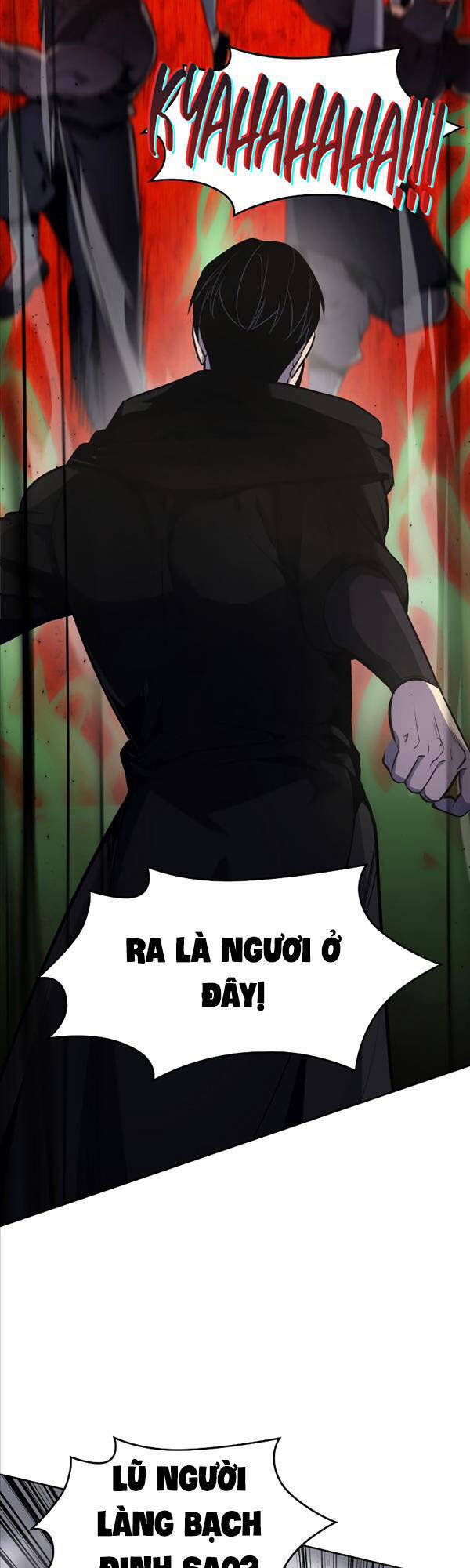 Thiên Ma Thần Quyết: Trùng Sinh Chap 73 - Next Chap 74