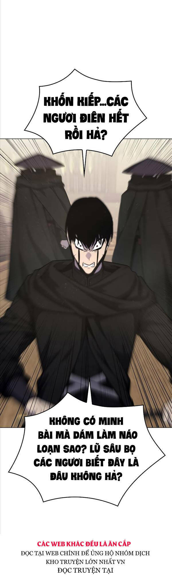 Thiên Ma Thần Quyết: Trùng Sinh Chap 73 - Next Chap 74