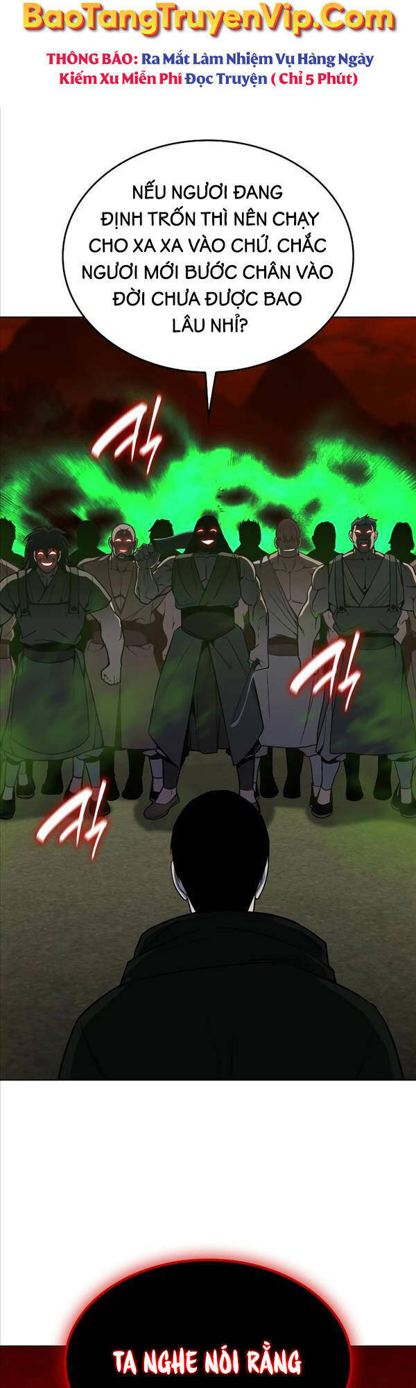 Thiên Ma Thần Quyết: Trùng Sinh Chap 73 - Next Chap 74