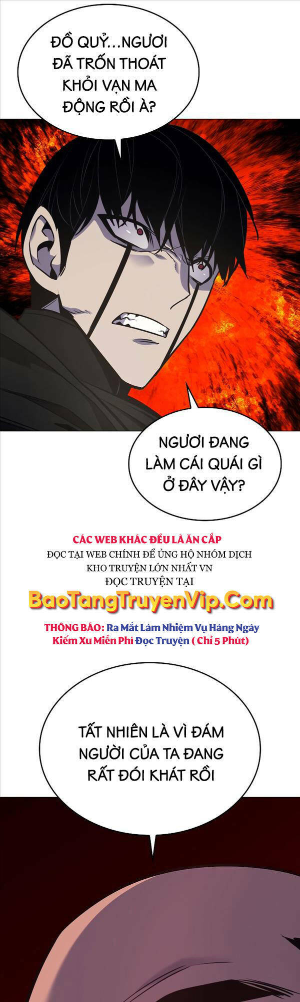 Thiên Ma Thần Quyết: Trùng Sinh Chap 73 - Next Chap 74