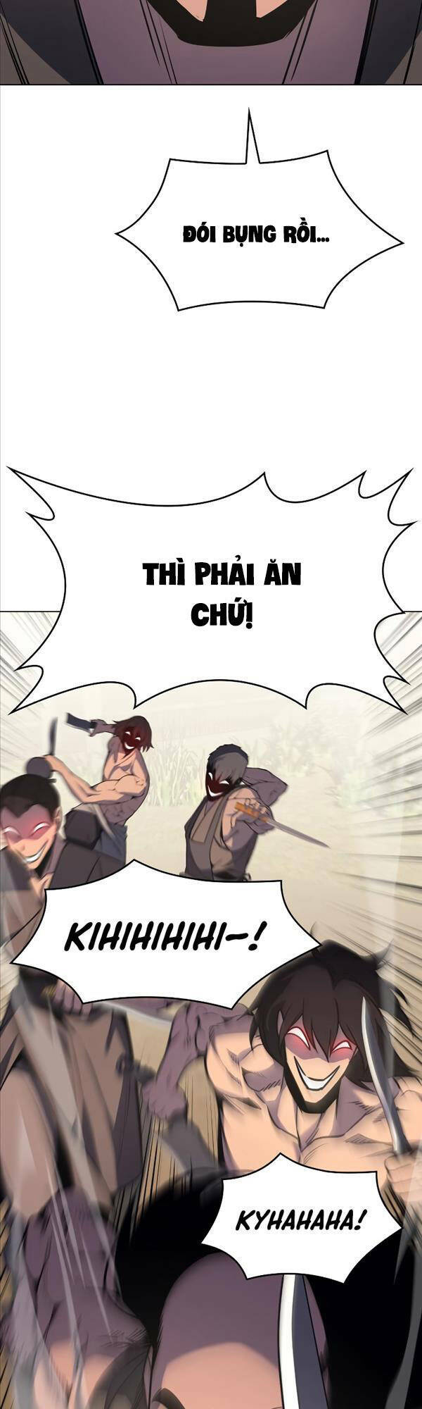 Thiên Ma Thần Quyết: Trùng Sinh Chap 73 - Next Chap 74