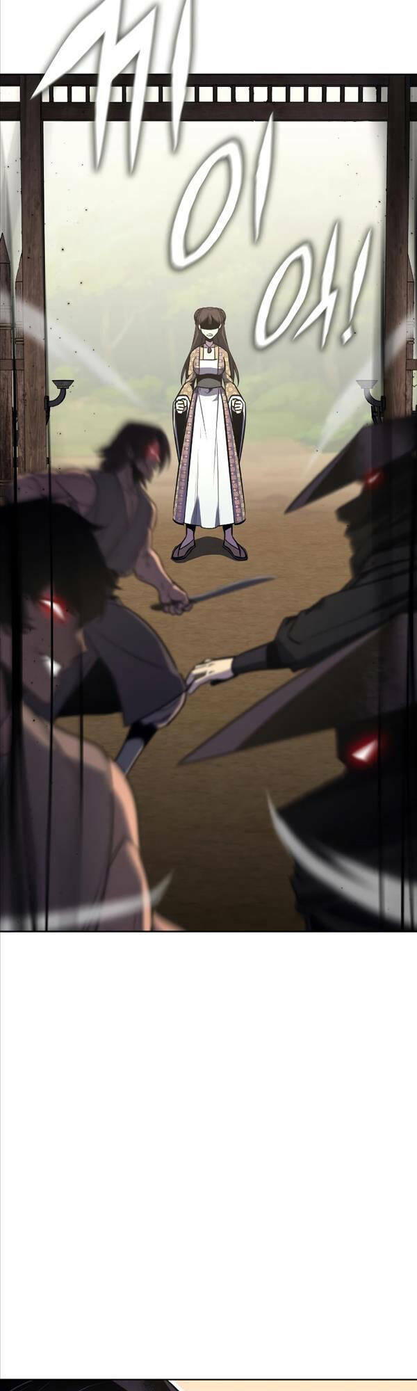 Thiên Ma Thần Quyết: Trùng Sinh Chap 73 - Next Chap 74