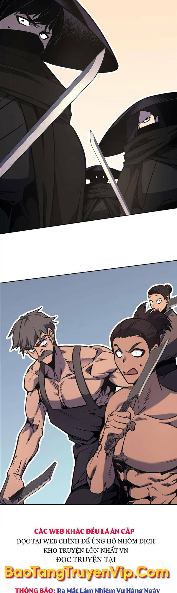 Thiên Ma Thần Quyết: Trùng Sinh Chap 73 - Next Chap 74