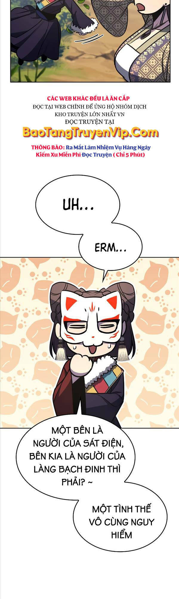 Thiên Ma Thần Quyết: Trùng Sinh Chap 73 - Next Chap 74