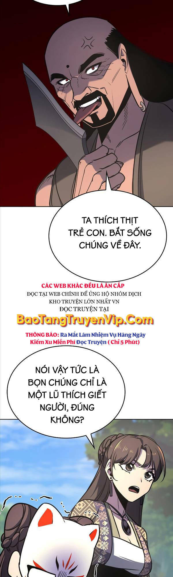 Thiên Ma Thần Quyết: Trùng Sinh Chap 73 - Next Chap 74