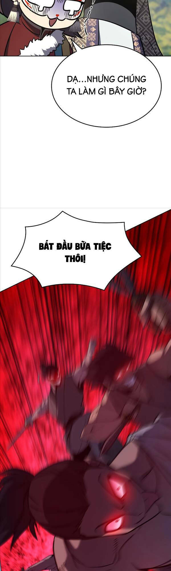 Thiên Ma Thần Quyết: Trùng Sinh Chap 73 - Next Chap 74