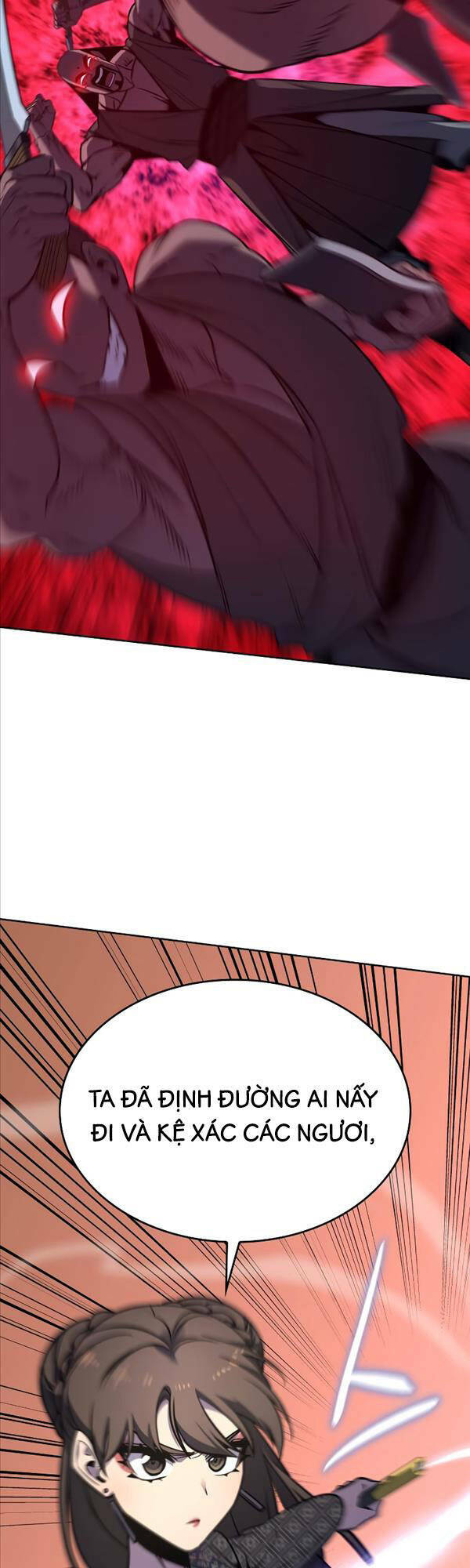 Thiên Ma Thần Quyết: Trùng Sinh Chap 73 - Next Chap 74