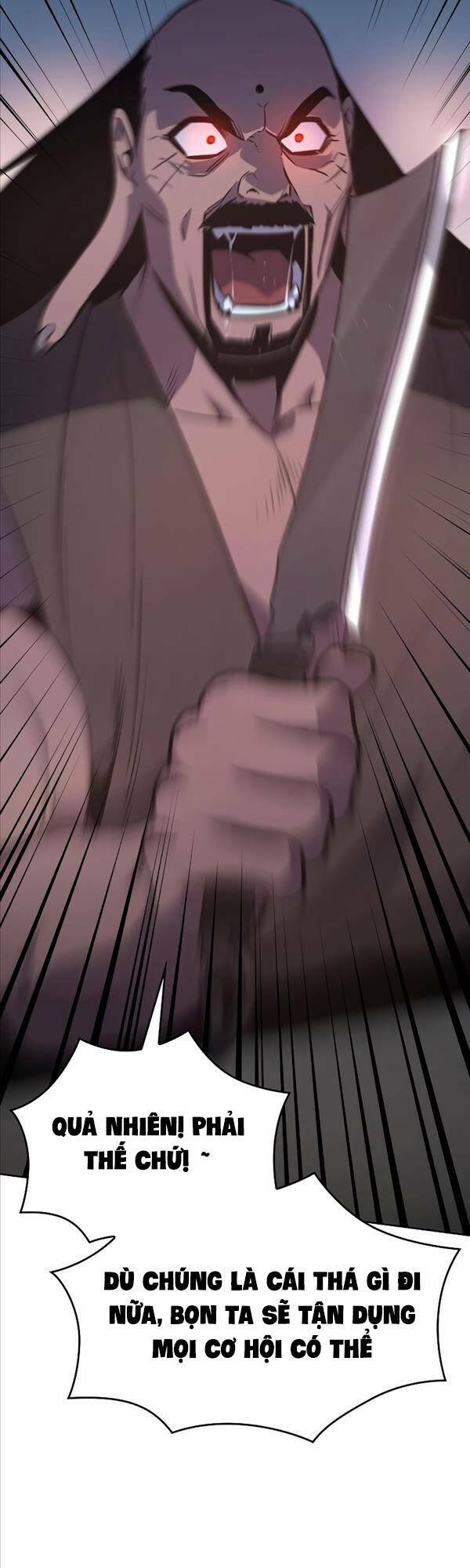 Thiên Ma Thần Quyết: Trùng Sinh Chap 73 - Next Chap 74