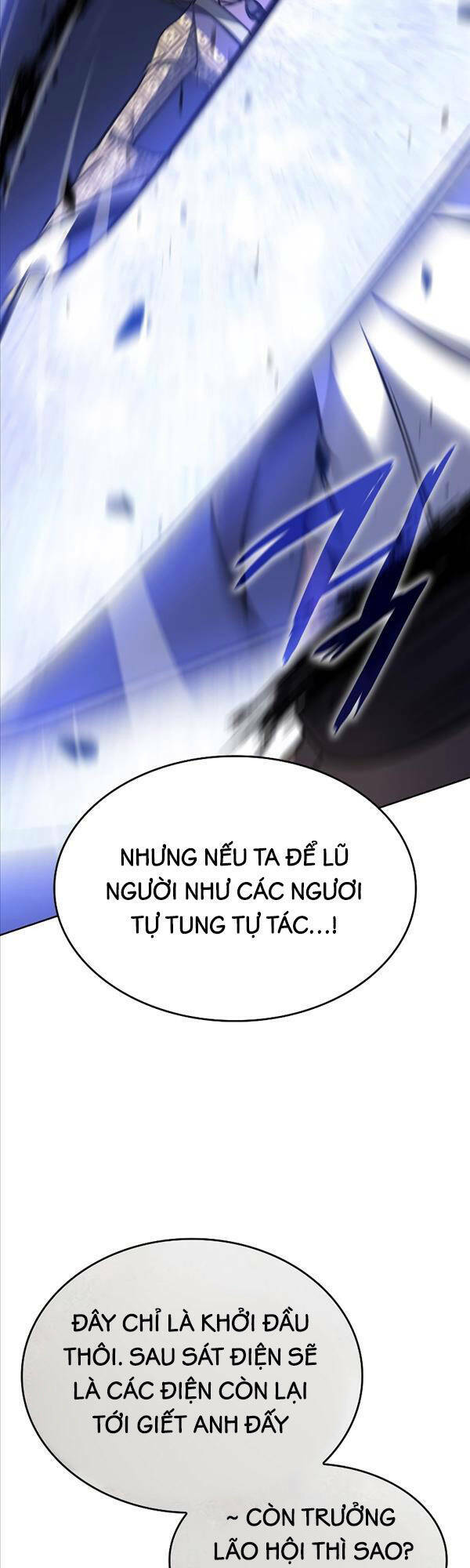 Thiên Ma Thần Quyết: Trùng Sinh Chap 73 - Next Chap 74
