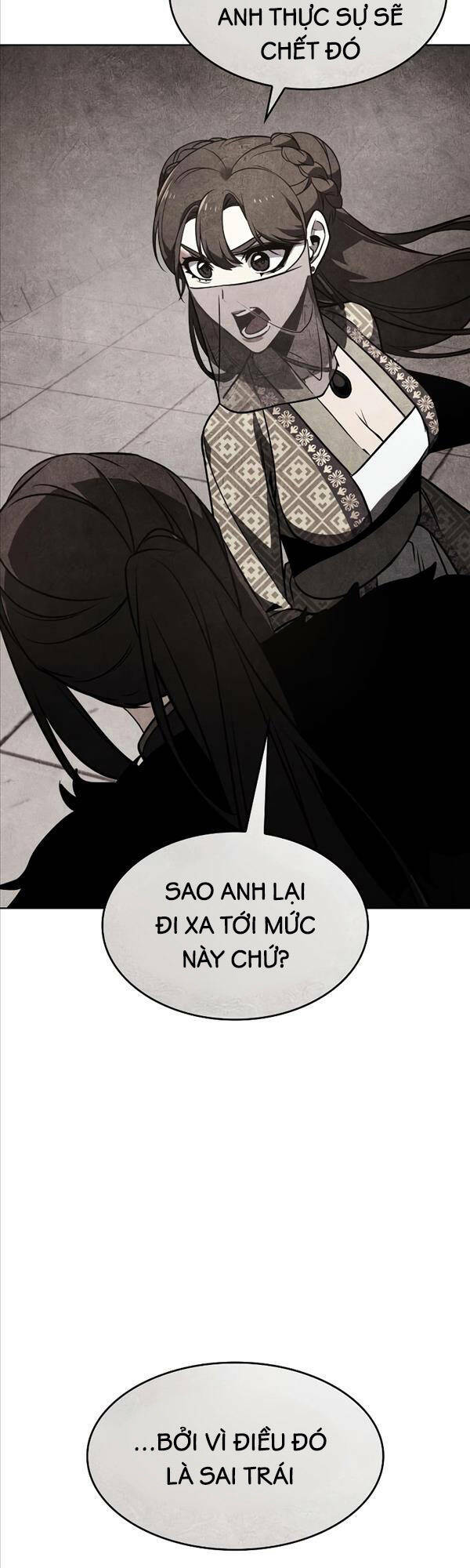 Thiên Ma Thần Quyết: Trùng Sinh Chap 73 - Next Chap 74