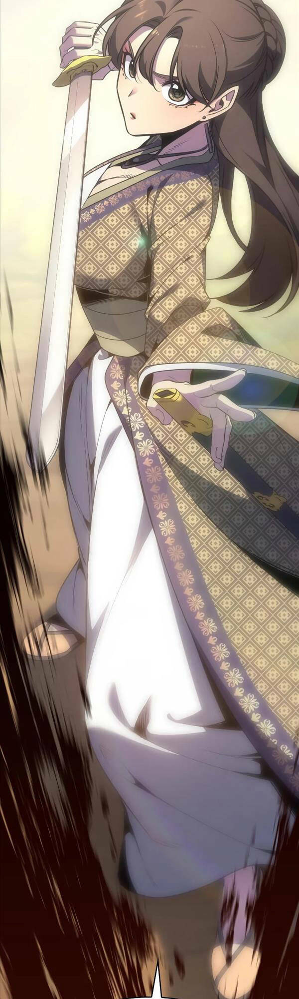 Thiên Ma Thần Quyết: Trùng Sinh Chap 73 - Next Chap 74