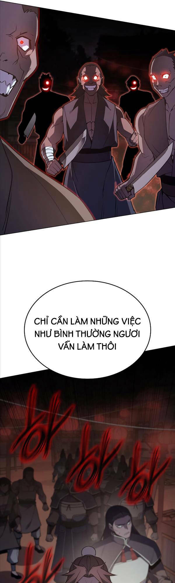 Thiên Ma Thần Quyết: Trùng Sinh Chap 73 - Next Chap 74