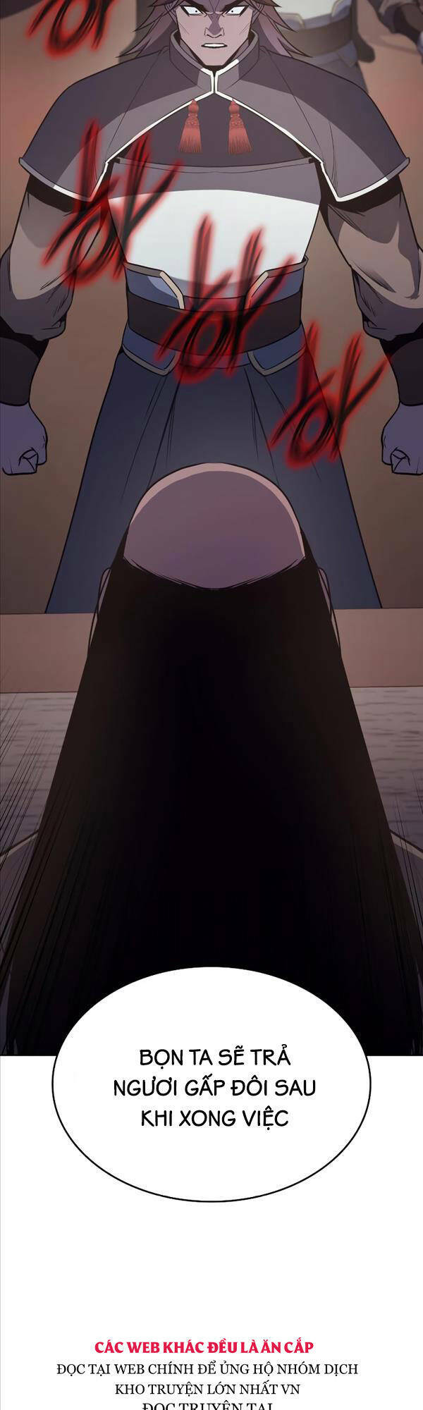 Thiên Ma Thần Quyết: Trùng Sinh Chap 73 - Next Chap 74