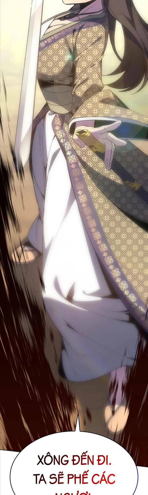 Thiên Ma Thần Quyết: Trùng Sinh Chap 74 - Next Chap 75