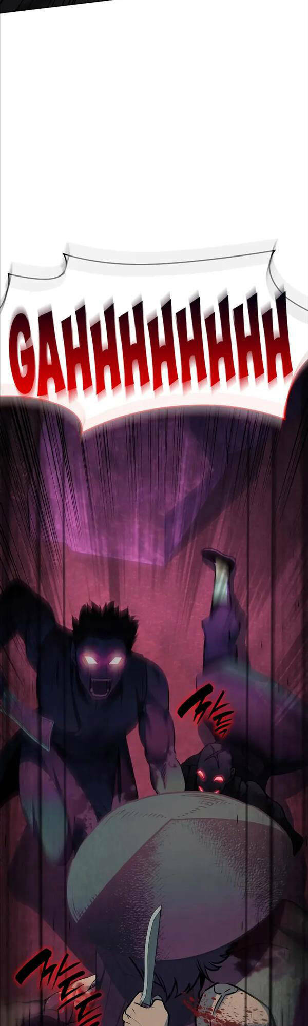 Thiên Ma Thần Quyết: Trùng Sinh Chap 74 - Next Chap 75