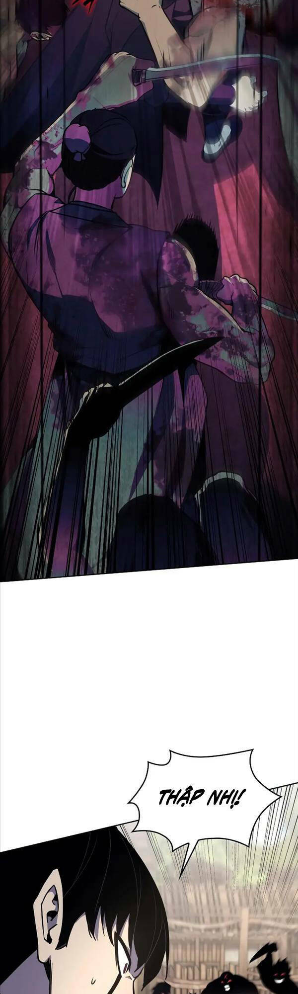 Thiên Ma Thần Quyết: Trùng Sinh Chap 74 - Next Chap 75