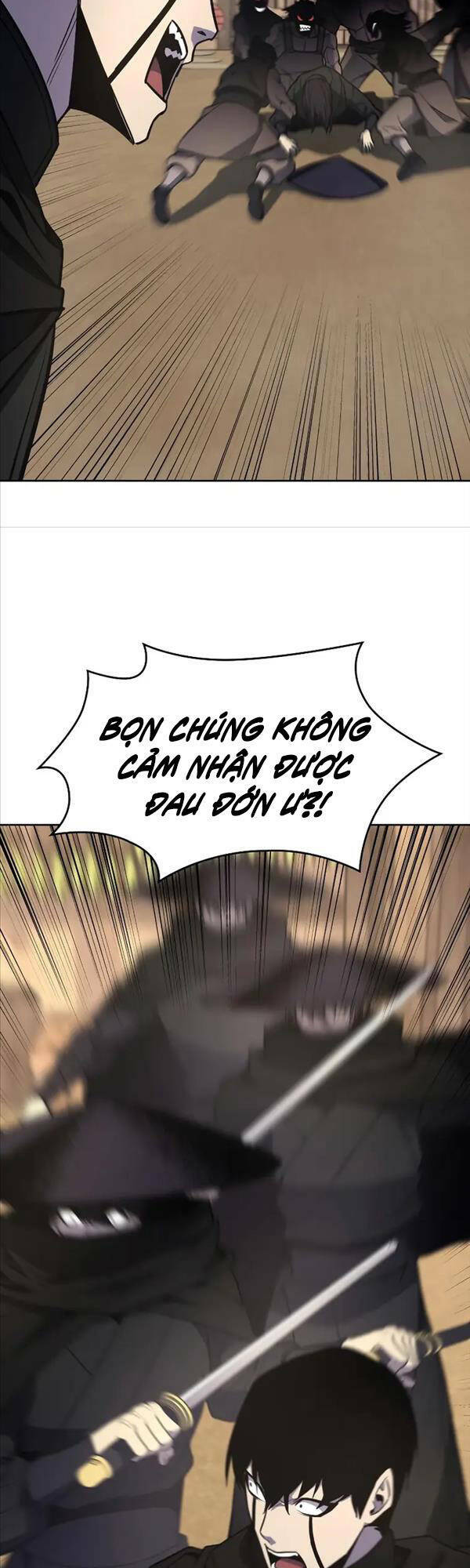 Thiên Ma Thần Quyết: Trùng Sinh Chap 74 - Next Chap 75