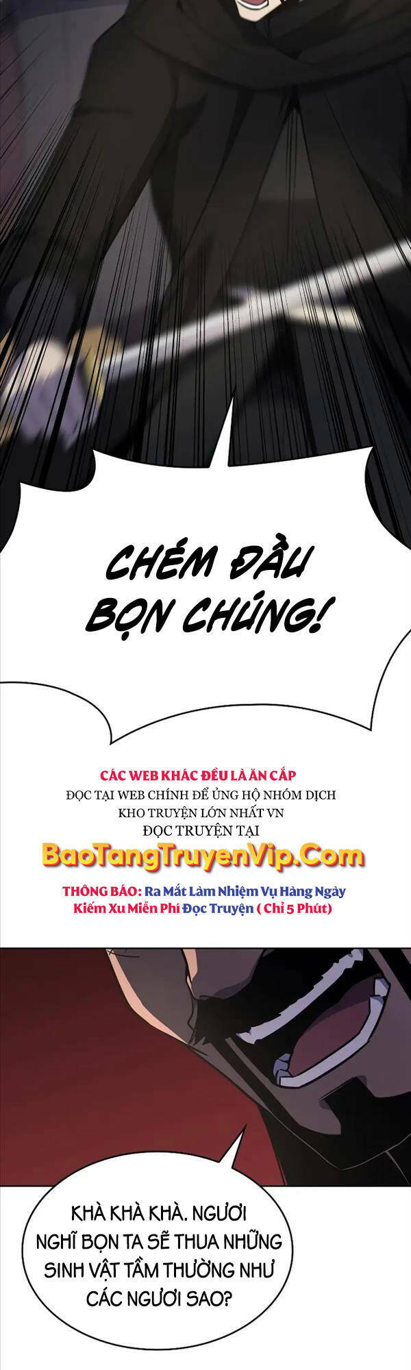 Thiên Ma Thần Quyết: Trùng Sinh Chap 74 - Next Chap 75