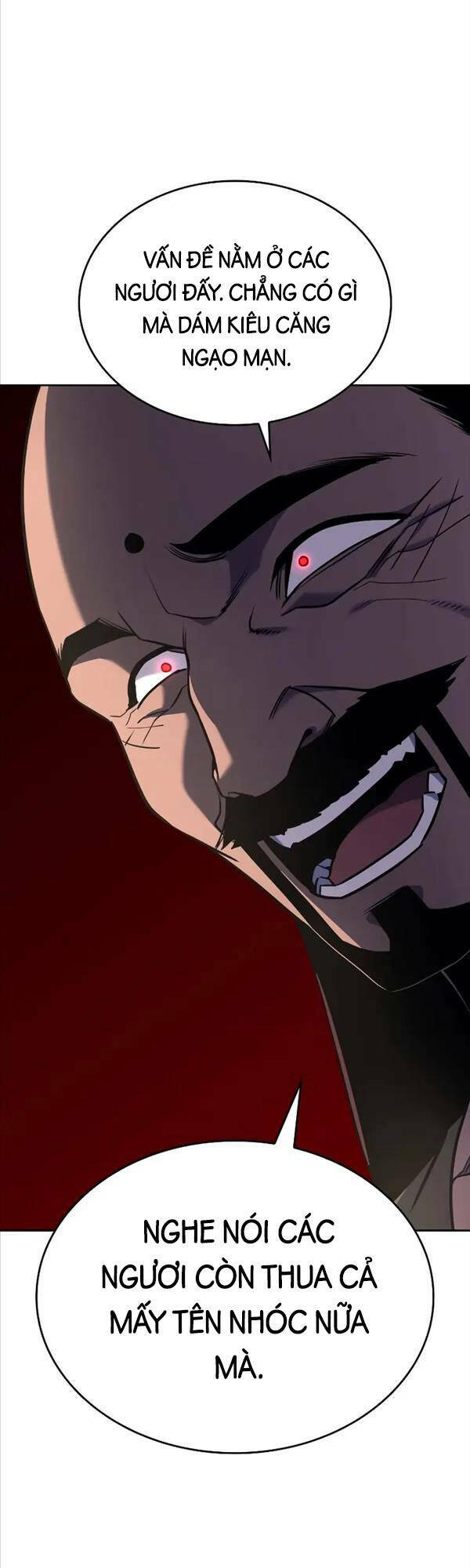 Thiên Ma Thần Quyết: Trùng Sinh Chap 74 - Next Chap 75