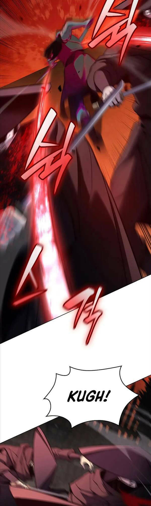 Thiên Ma Thần Quyết: Trùng Sinh Chap 74 - Next Chap 75