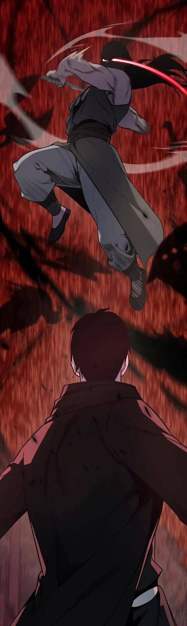 Thiên Ma Thần Quyết: Trùng Sinh Chap 74 - Next Chap 75