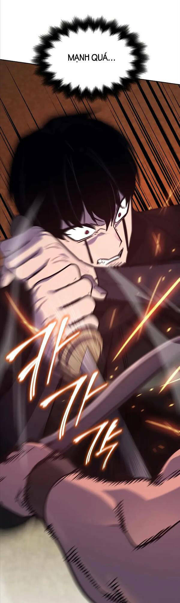 Thiên Ma Thần Quyết: Trùng Sinh Chap 74 - Next Chap 75