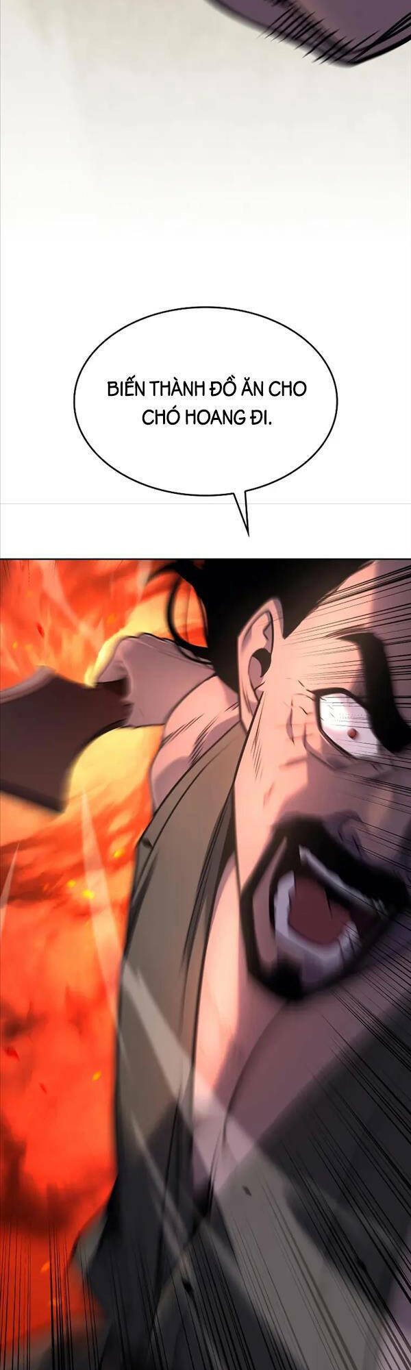 Thiên Ma Thần Quyết: Trùng Sinh Chap 74 - Next Chap 75