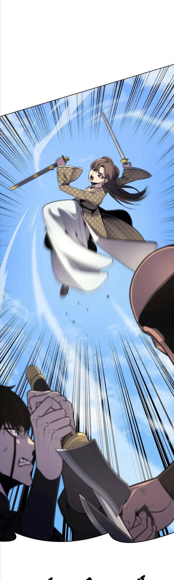 Thiên Ma Thần Quyết: Trùng Sinh Chap 74 - Next Chap 75