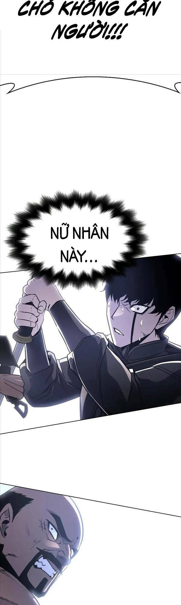 Thiên Ma Thần Quyết: Trùng Sinh Chap 74 - Next Chap 75