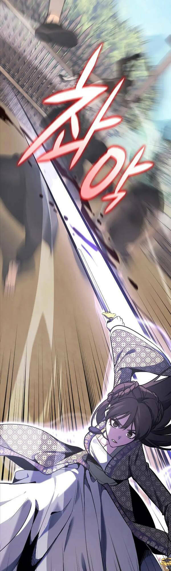 Thiên Ma Thần Quyết: Trùng Sinh Chap 74 - Next Chap 75