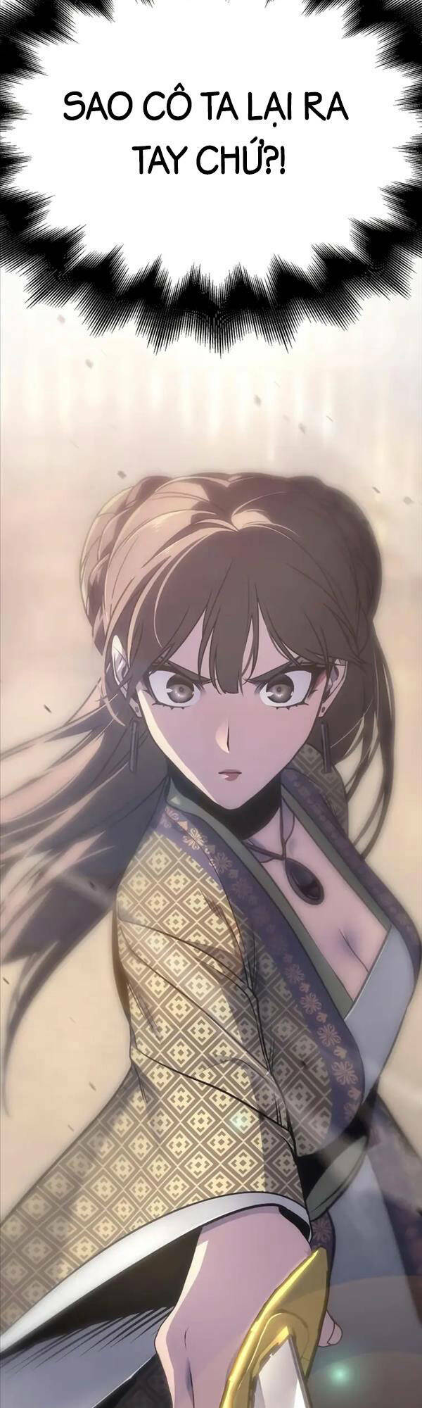 Thiên Ma Thần Quyết: Trùng Sinh Chap 74 - Next Chap 75