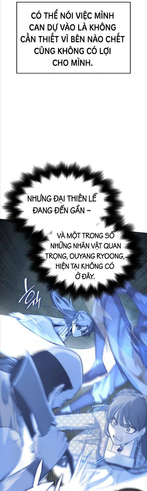 Thiên Ma Thần Quyết: Trùng Sinh Chap 74 - Next Chap 75
