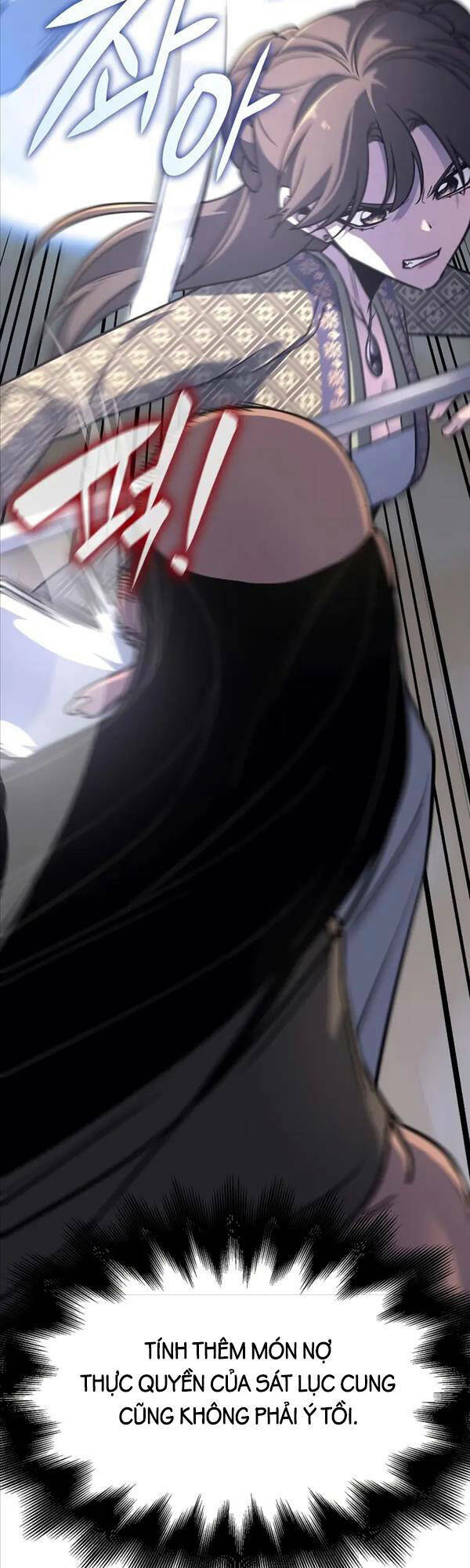 Thiên Ma Thần Quyết: Trùng Sinh Chap 74 - Next Chap 75