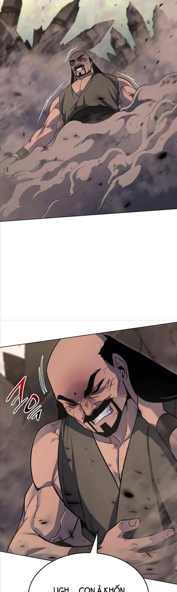 Thiên Ma Thần Quyết: Trùng Sinh Chap 74 - Next Chap 75