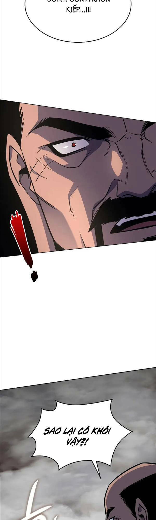 Thiên Ma Thần Quyết: Trùng Sinh Chap 74 - Next Chap 75