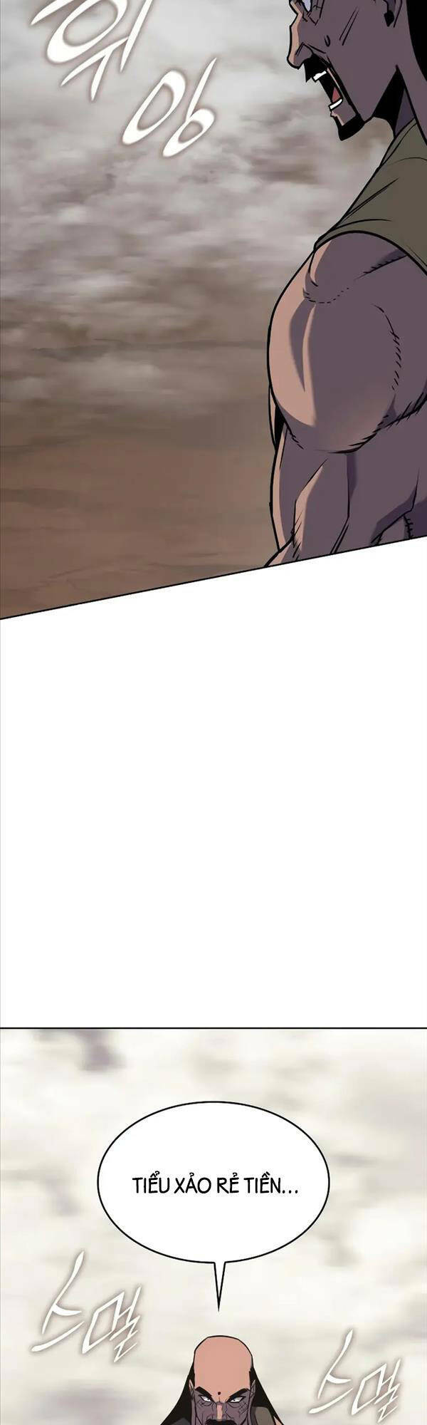 Thiên Ma Thần Quyết: Trùng Sinh Chap 74 - Next Chap 75