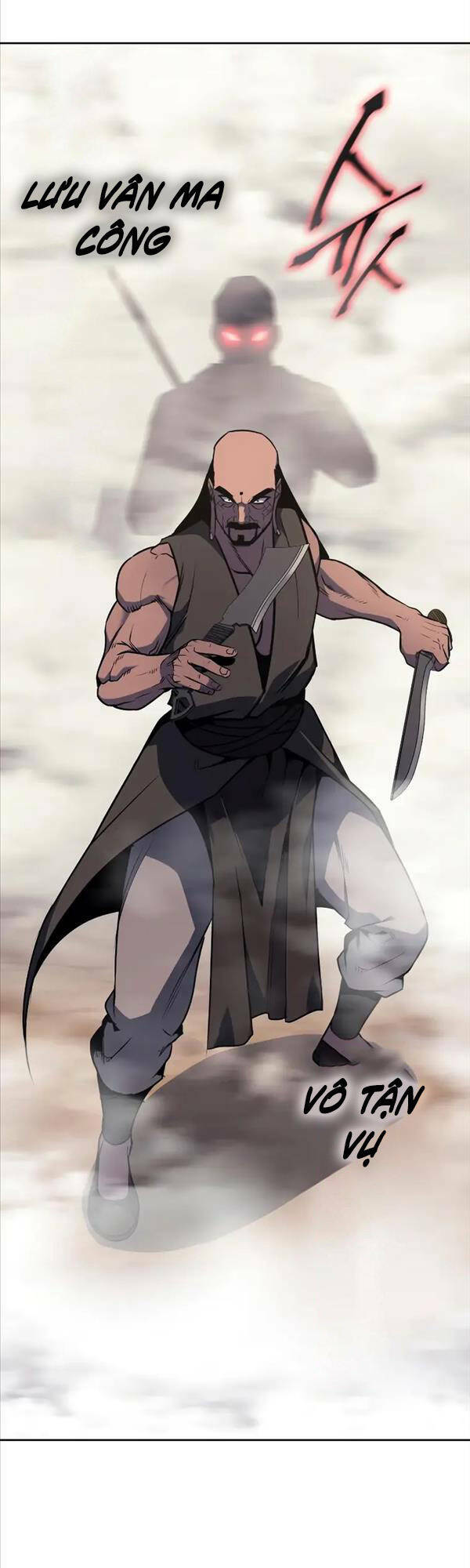 Thiên Ma Thần Quyết: Trùng Sinh Chap 74 - Next Chap 75