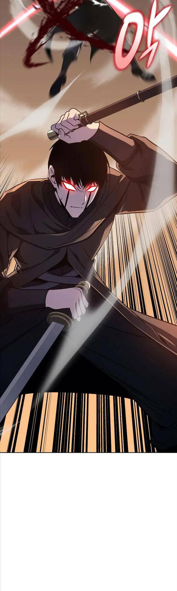 Thiên Ma Thần Quyết: Trùng Sinh Chap 74 - Next Chap 75