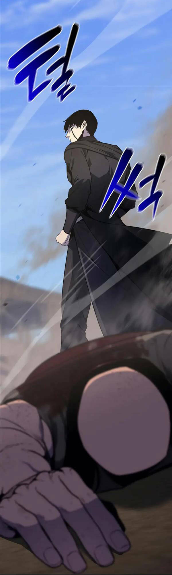 Thiên Ma Thần Quyết: Trùng Sinh Chap 74 - Next Chap 75