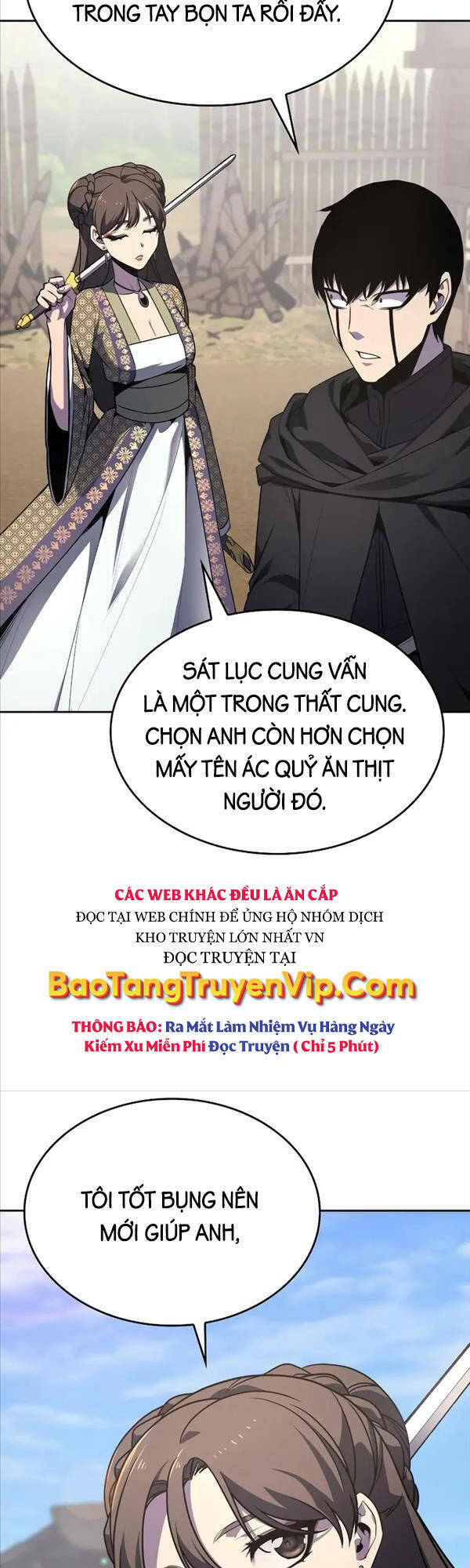 Thiên Ma Thần Quyết: Trùng Sinh Chap 74 - Next Chap 75