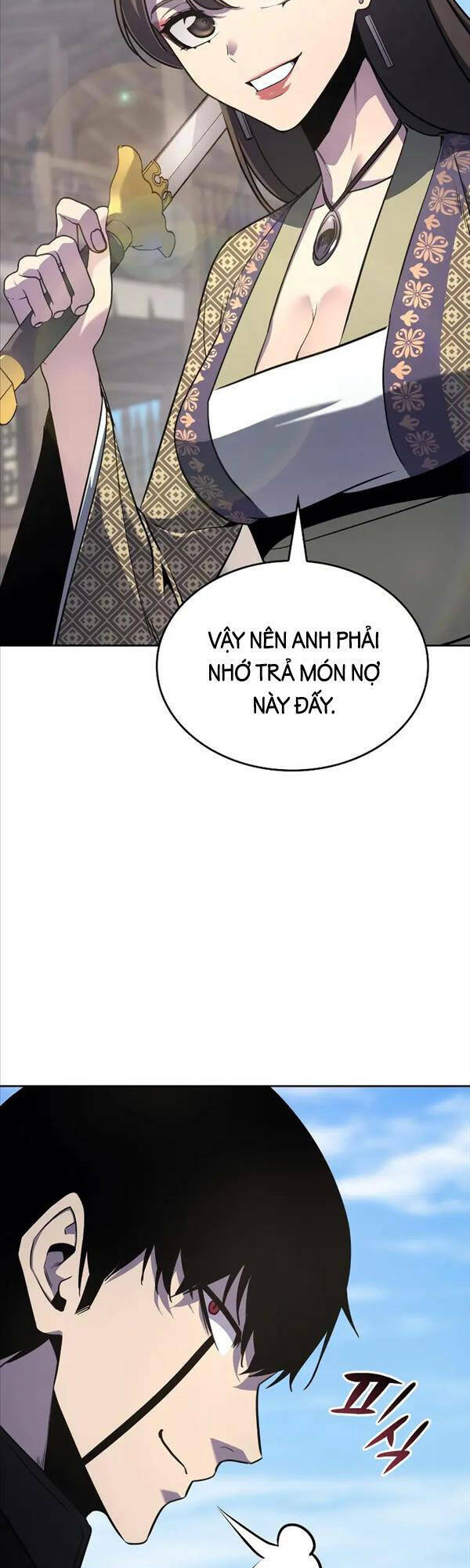 Thiên Ma Thần Quyết: Trùng Sinh Chap 74 - Next Chap 75