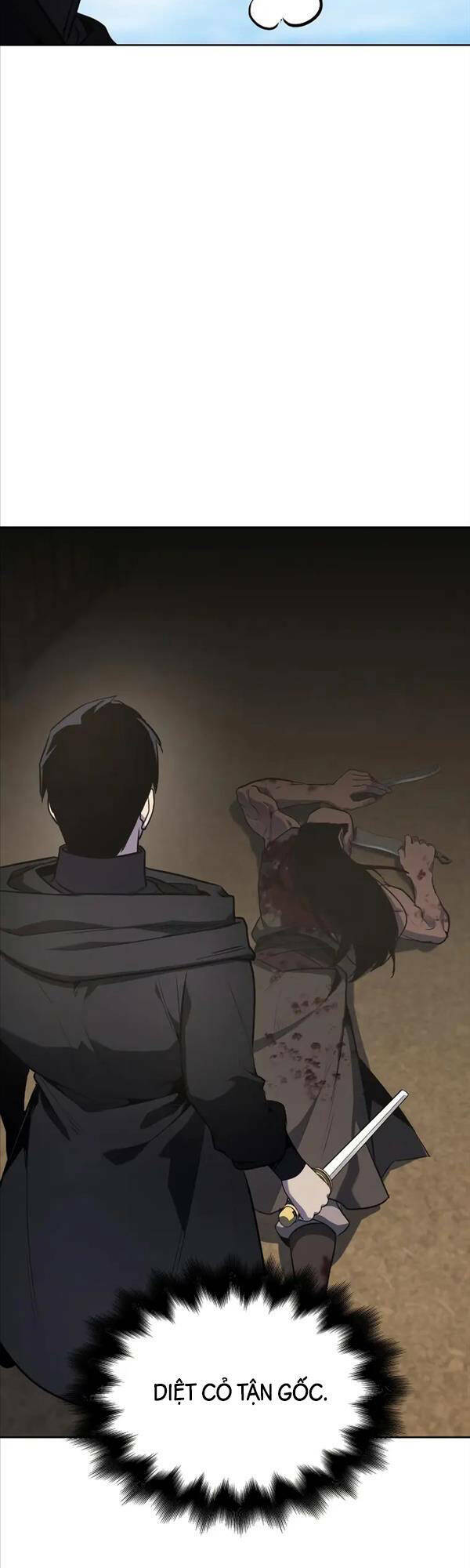 Thiên Ma Thần Quyết: Trùng Sinh Chap 74 - Next Chap 75