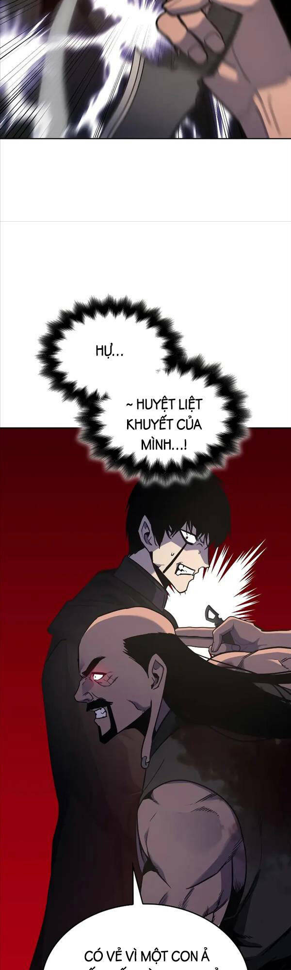 Thiên Ma Thần Quyết: Trùng Sinh Chap 74 - Next Chap 75