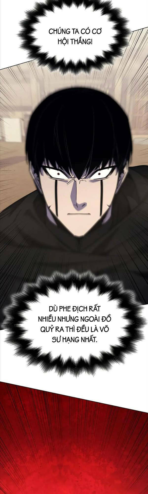 Thiên Ma Thần Quyết: Trùng Sinh Chap 74 - Next Chap 75