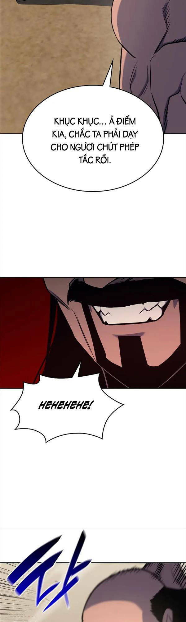 Thiên Ma Thần Quyết: Trùng Sinh Chap 74 - Next Chap 75