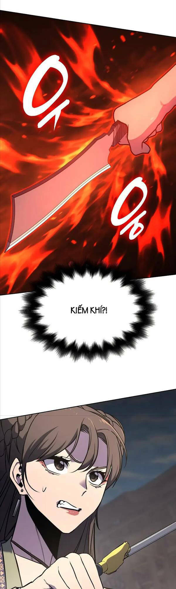 Thiên Ma Thần Quyết: Trùng Sinh Chap 74 - Next Chap 75