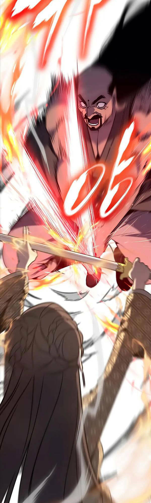 Thiên Ma Thần Quyết: Trùng Sinh Chap 74 - Next Chap 75