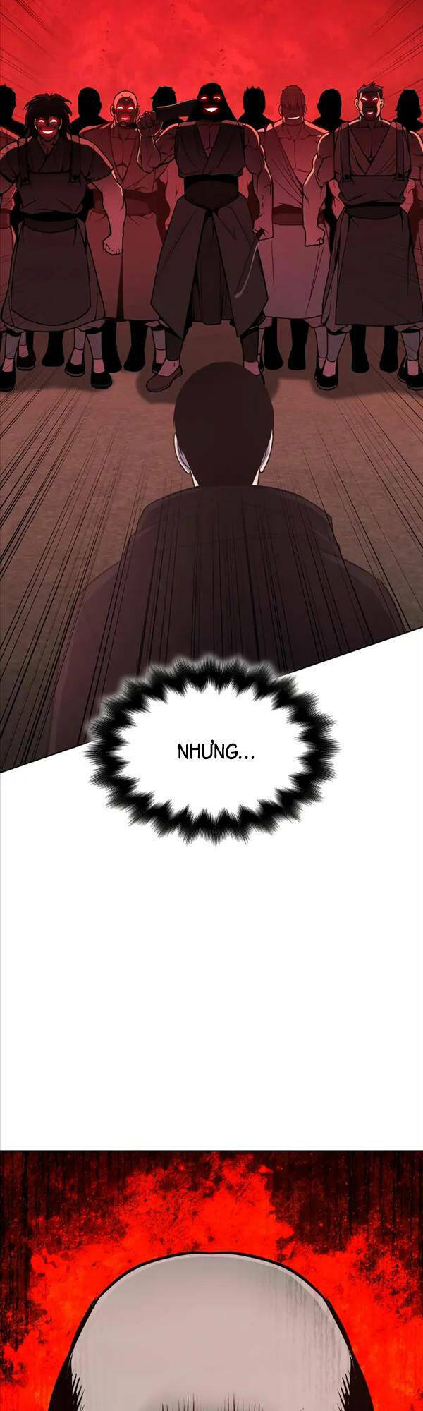 Thiên Ma Thần Quyết: Trùng Sinh Chap 74 - Next Chap 75