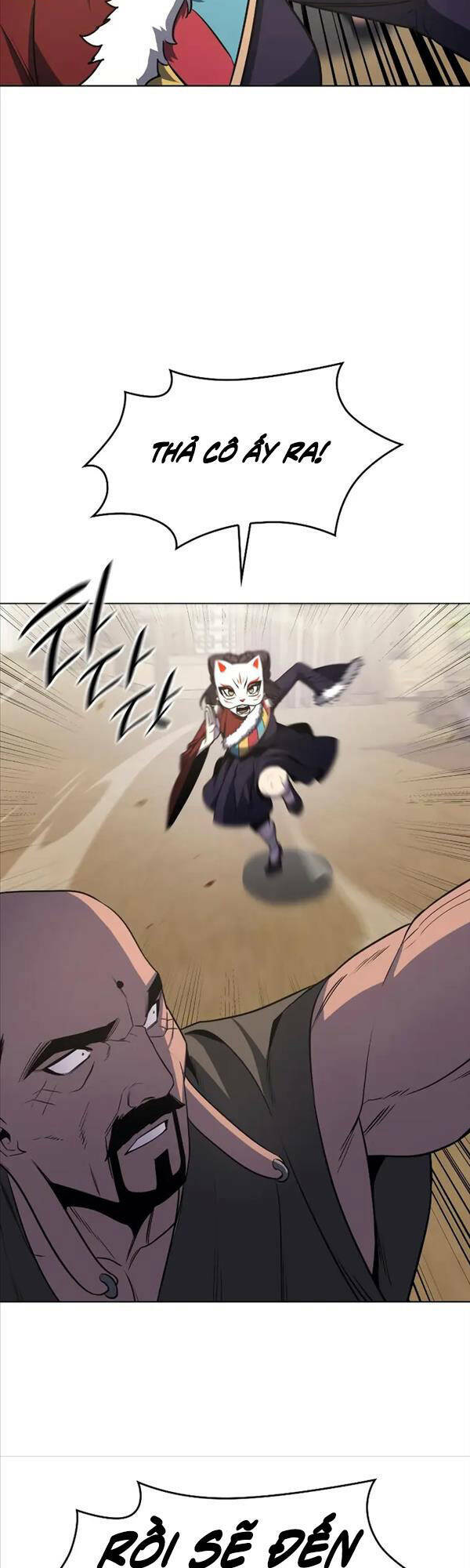 Thiên Ma Thần Quyết: Trùng Sinh Chap 74 - Next Chap 75