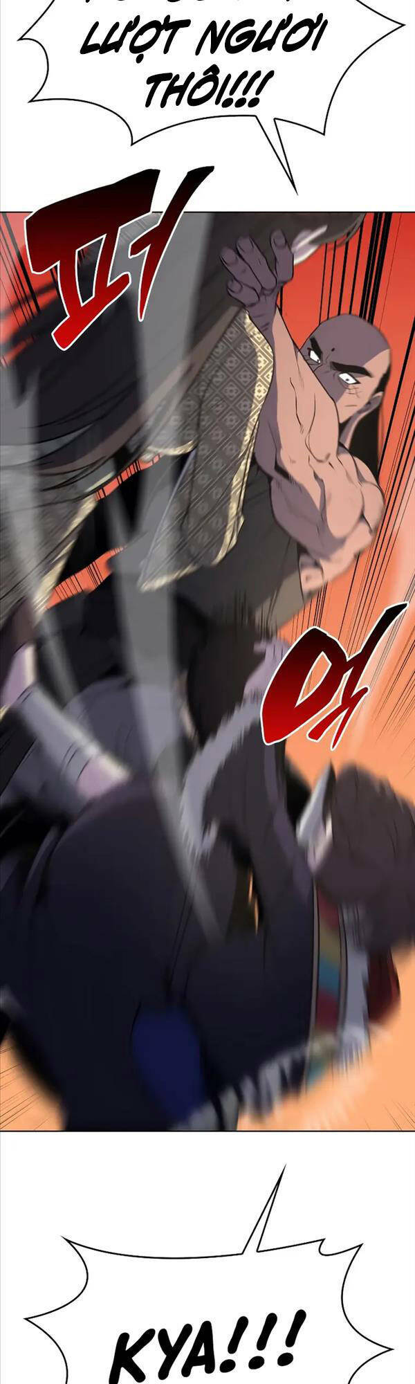 Thiên Ma Thần Quyết: Trùng Sinh Chap 74 - Next Chap 75